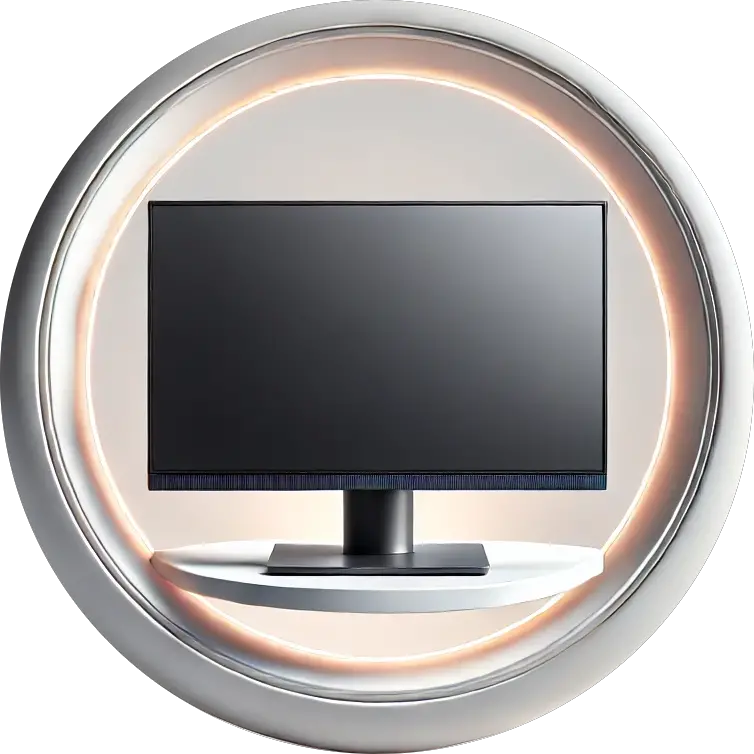 monitor